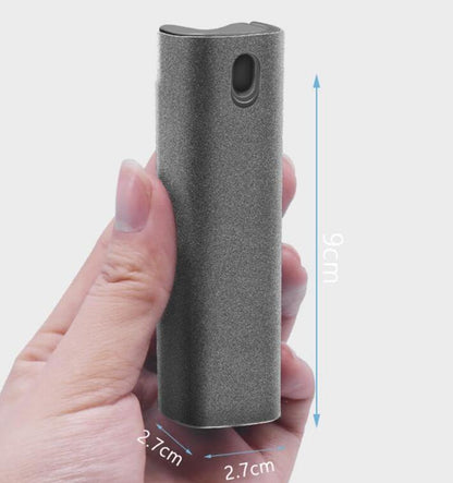 AutoWave 2-in-1 Bildschirmreiniger