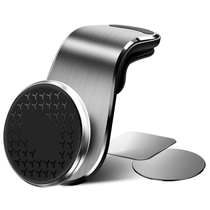 AutoWave Magnetic Air Vent Phone Mount