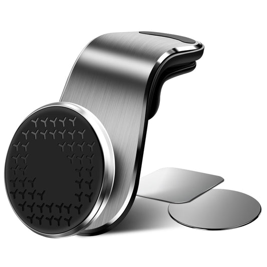 AutoWave Magnetic Air Vent Phone Mount