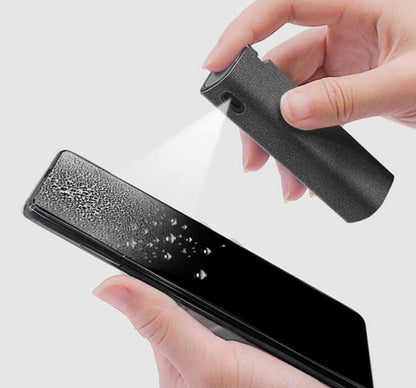 AutoWave 2-in-1 Bildschirmreiniger