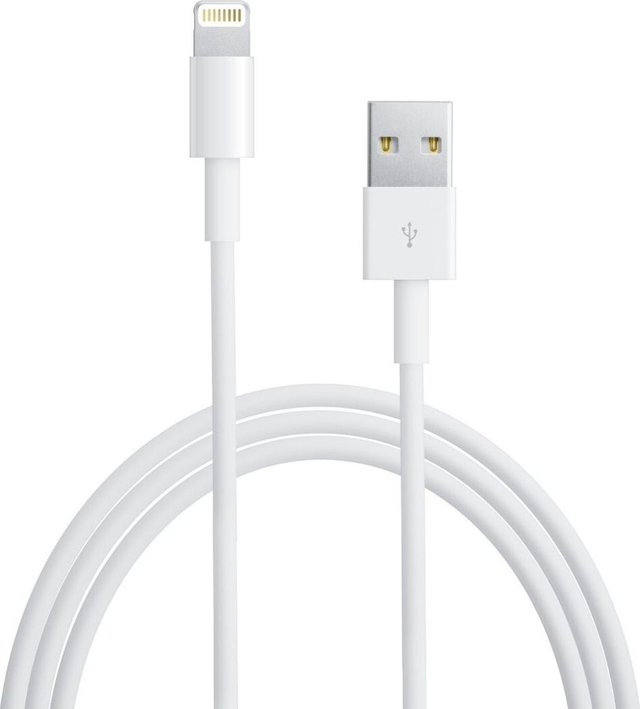 AutoWave Lightning USB Cable