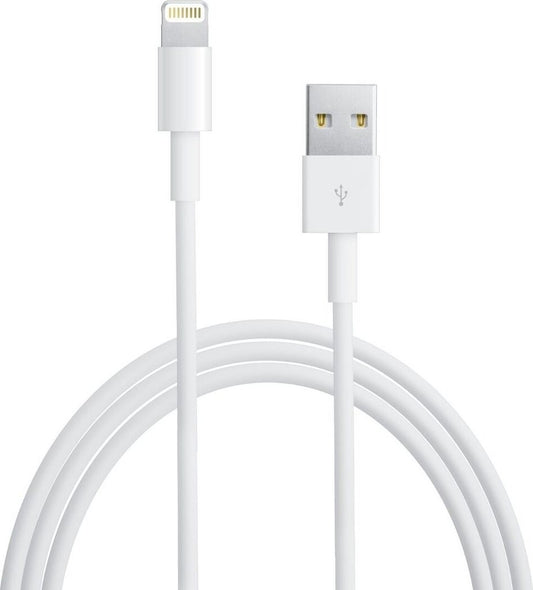 AutoWave Lightning USB Cable